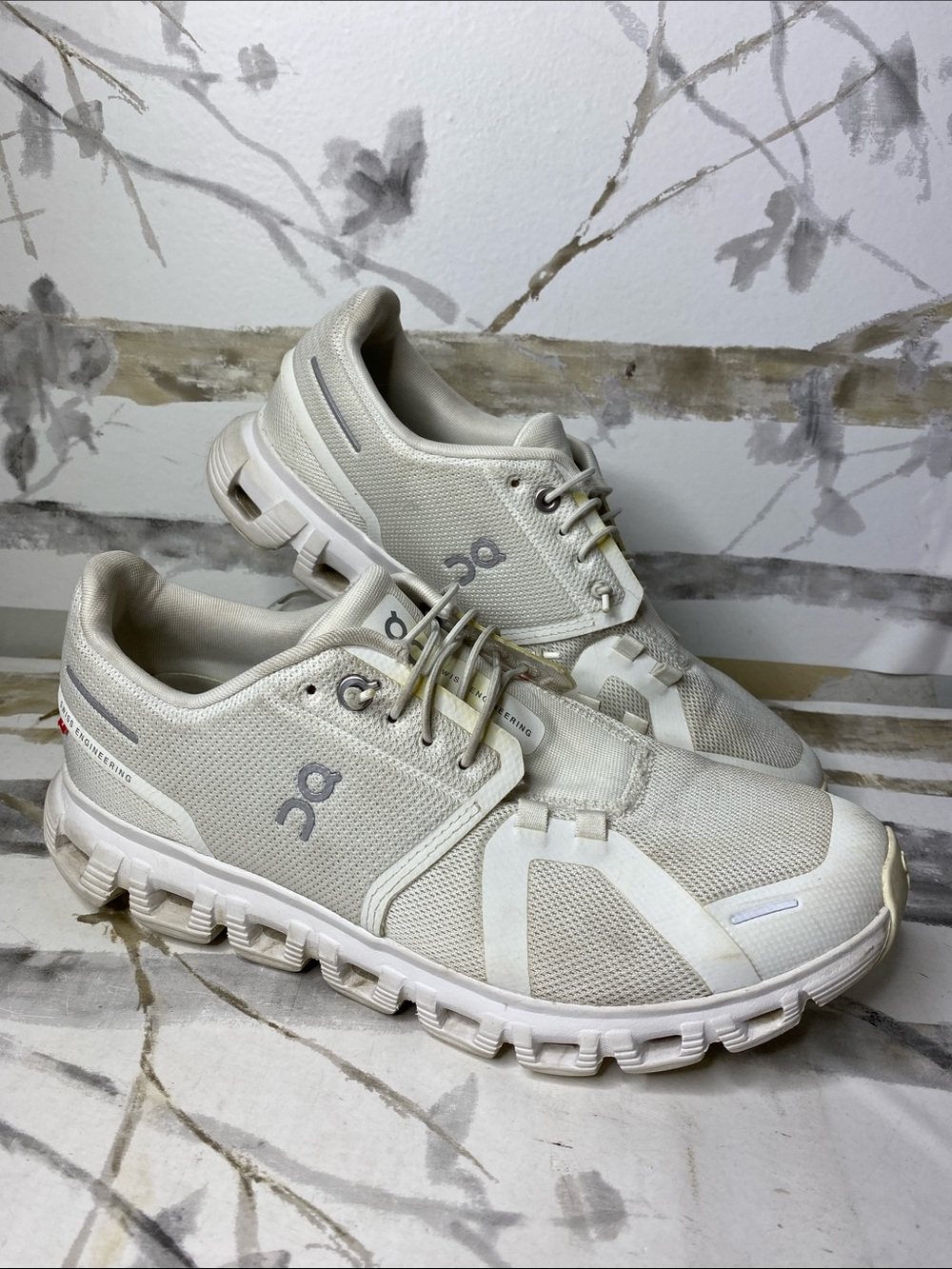 On Running Cloud Sneakers